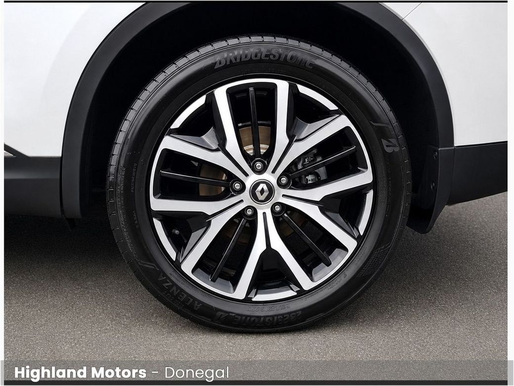2020 Renault Koleos