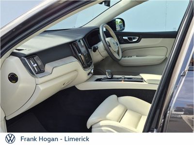 2022 Volvo XC60