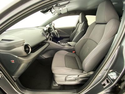 2026 Toyota C-HR