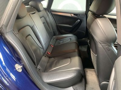 2016 Audi A5
