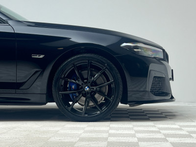 2023 BMW 5 Series