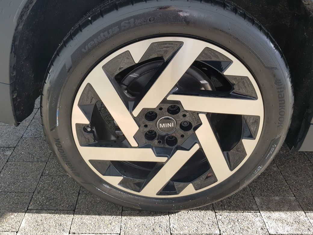 2024 Mini Countryman