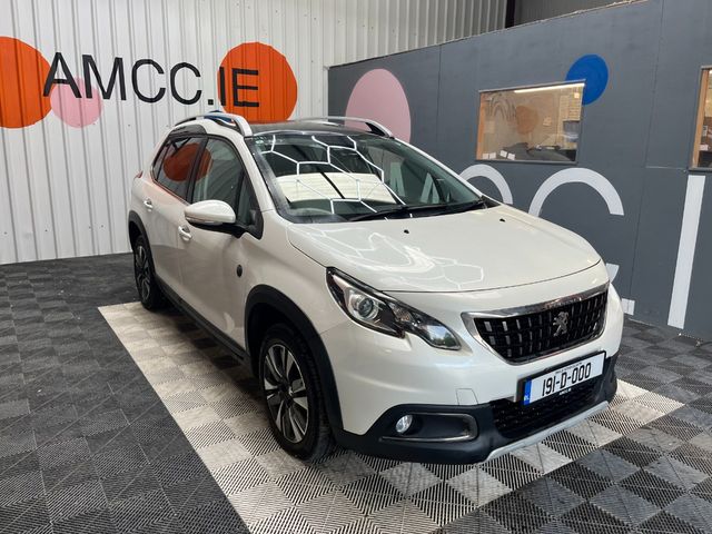 vehicle for sale from The Automatic Motor Car Centre