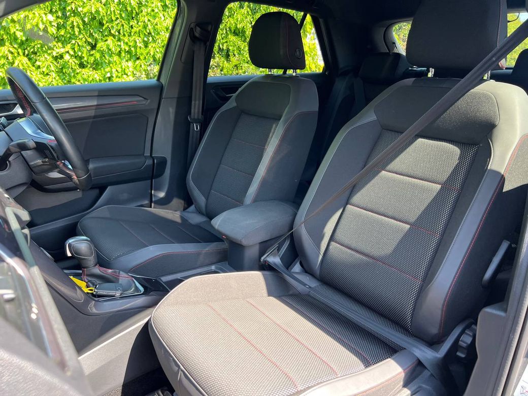 2021 Volkswagen T-Roc