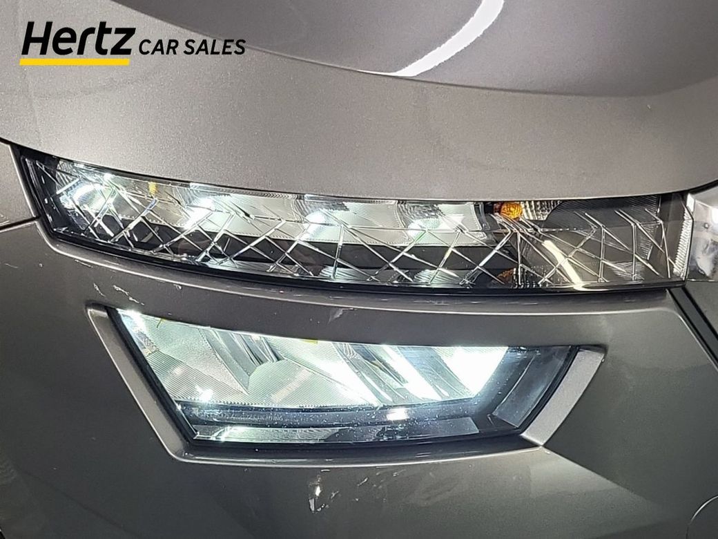 2024 Skoda Kamiq