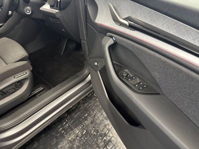 2025 Skoda Kodiaq