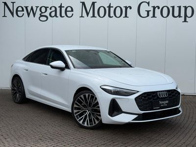 2025 Audi A5