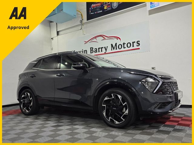 vehicle for sale from Kevin Barry Motors