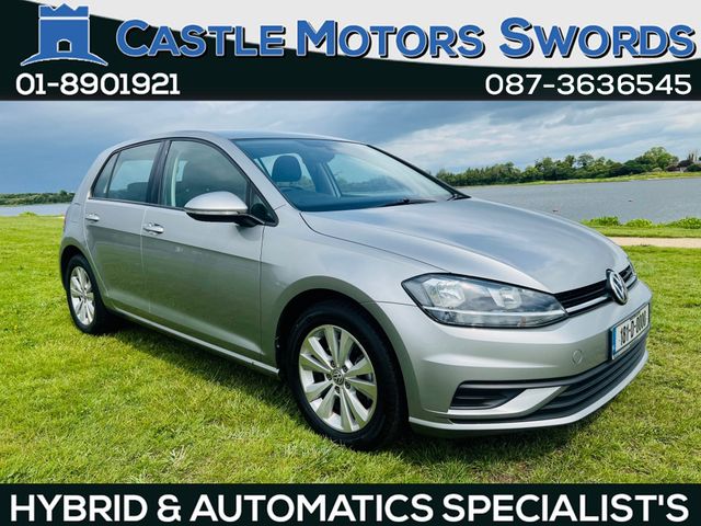 vehicle for sale from Castle Motors Swords