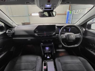 2023 Citroen C4