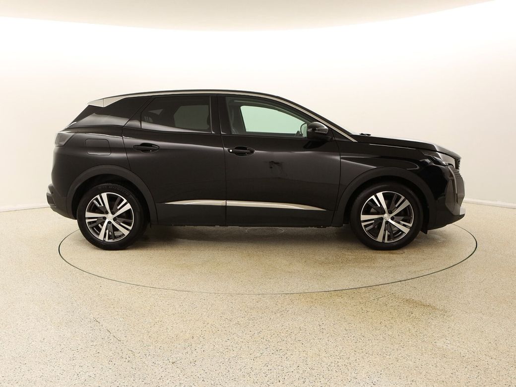2021 Peugeot 3008