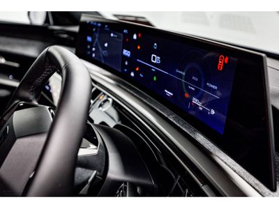 2025 Peugeot 3008