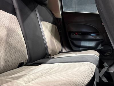 2016 Mitsubishi Mirage