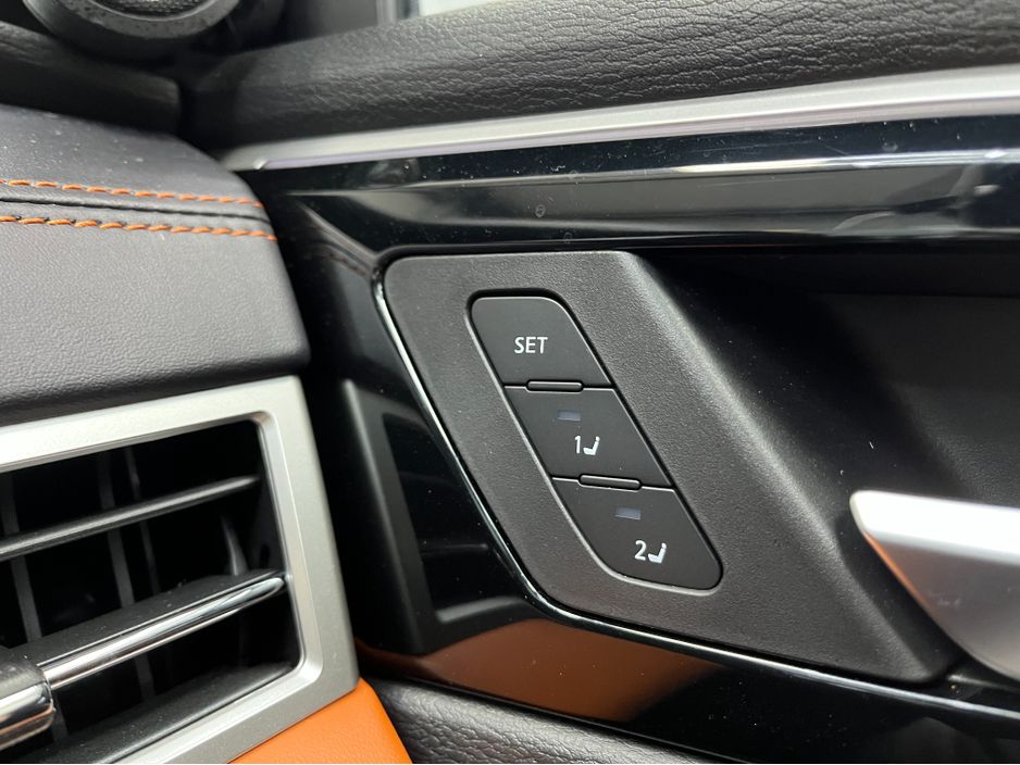 2023 Mitsubishi Outlander