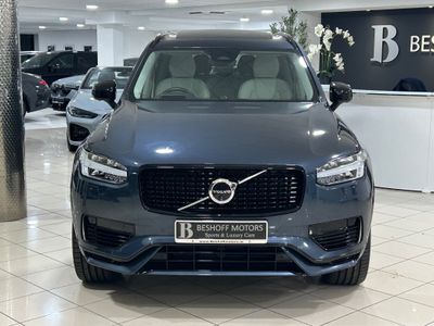 2023 Volvo XC90