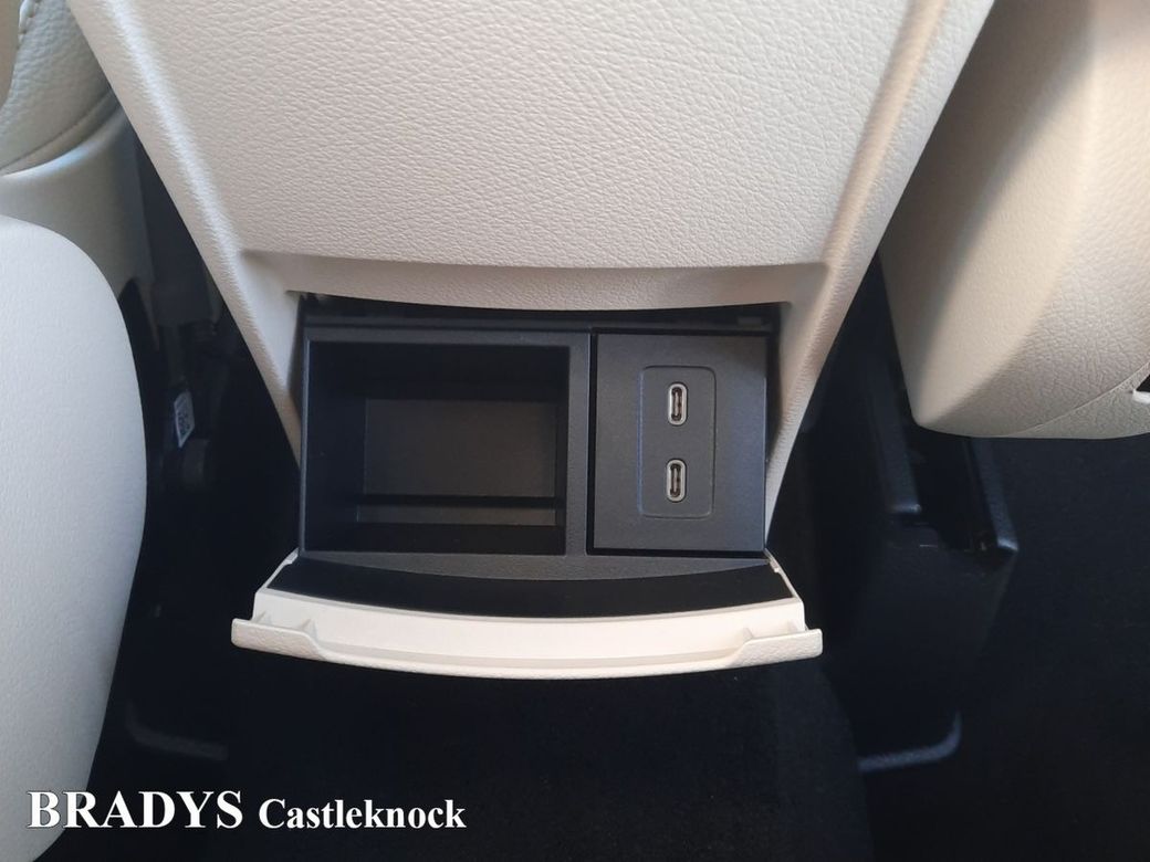 2026 Mercedes-Benz GLA Class