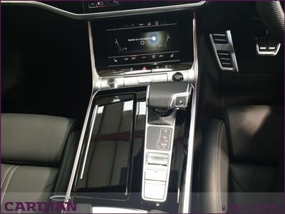 2025 Audi A7