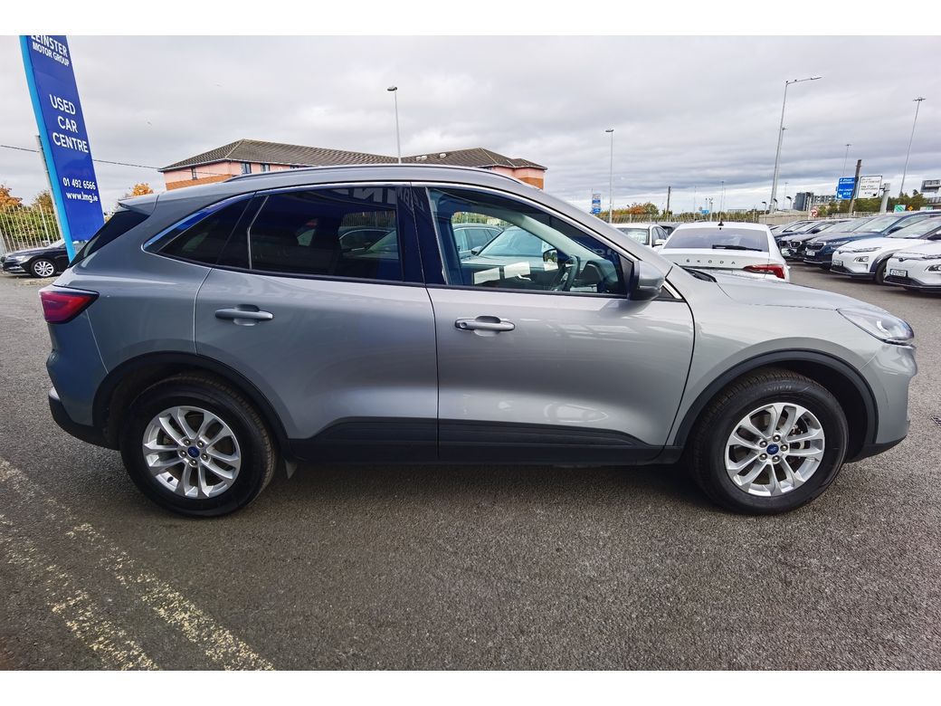 2023 Ford Kuga