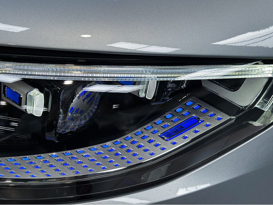 2026 Mercedes-Benz S Class