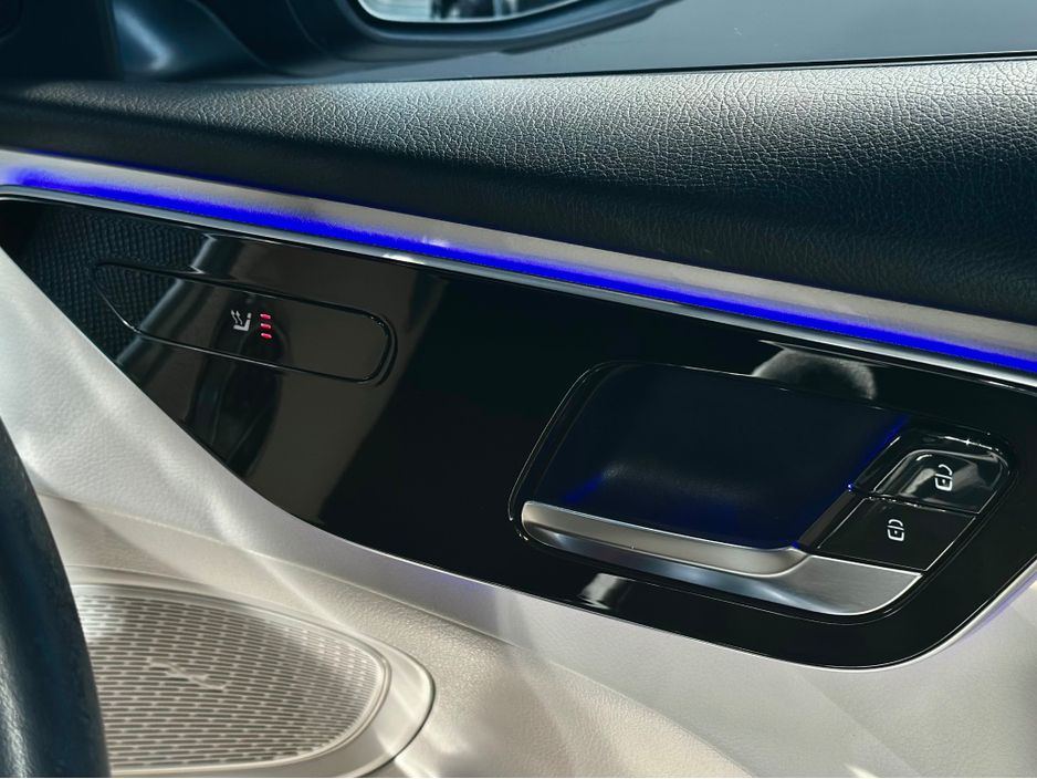 2022 Mercedes-Benz C Class