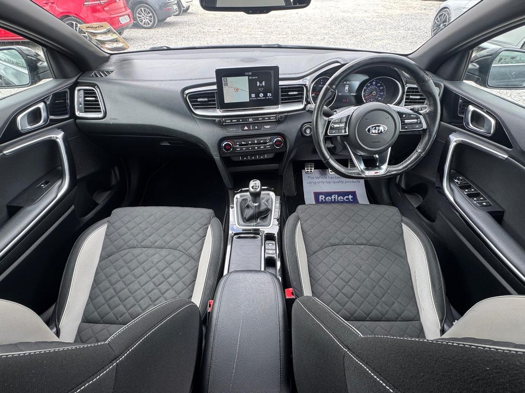 2019 Kia pro_ceed