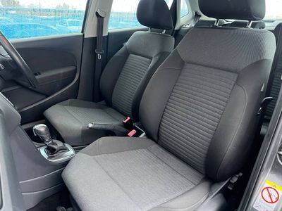 2014 Volkswagen Polo