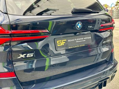 2023 BMW X5