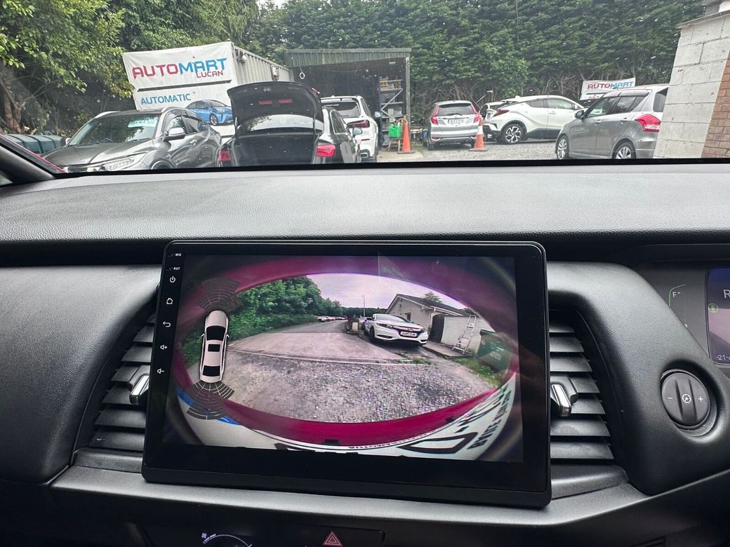 2021 Honda Fit