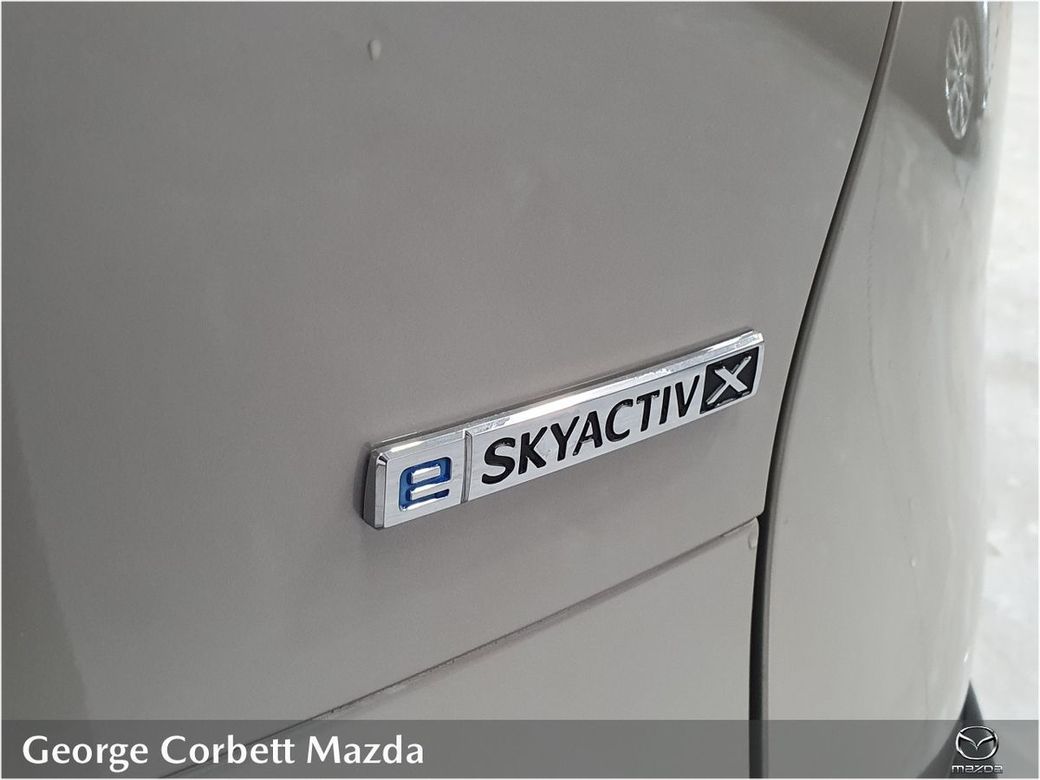 2026 Mazda CX-30