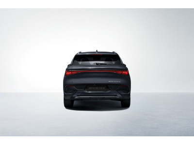 2025 BYD Atto 3