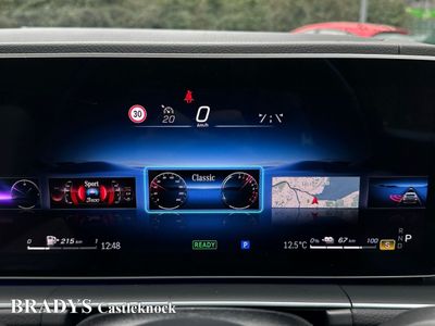 2024 Mercedes-Benz GLE Class