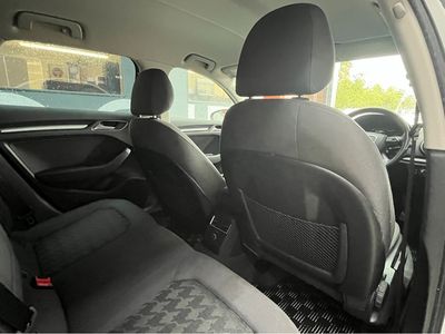2016 Audi A3