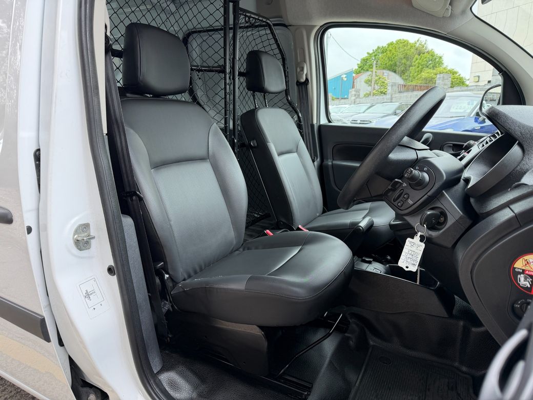 2020 Renault Kangoo