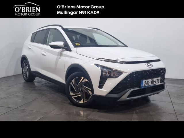 vehicle for sale from O'Briens Motor Group