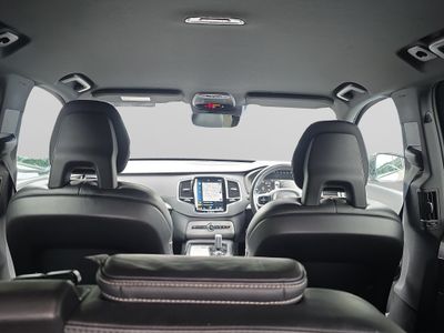 2021 Volvo XC90