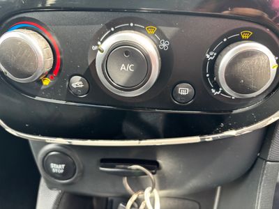 2016 Renault Clio