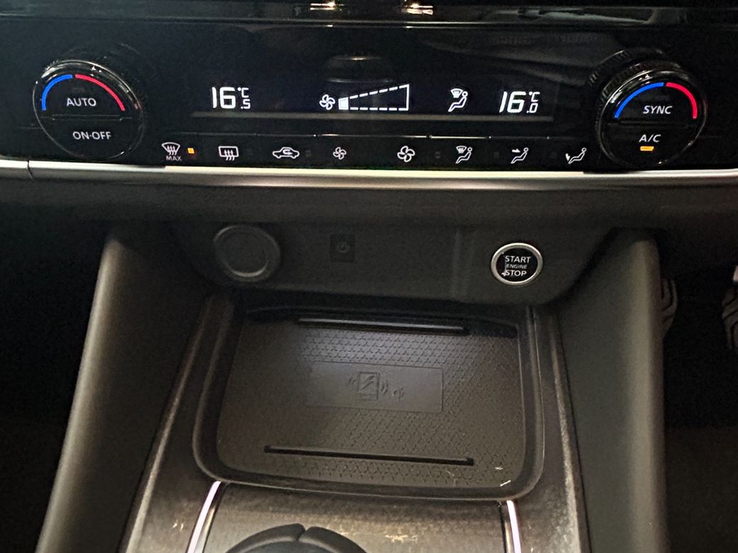 2026 Nissan Qashqai