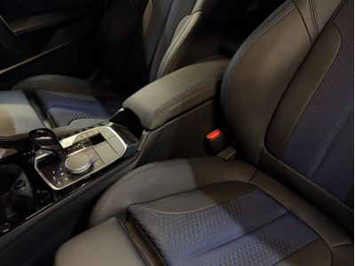 2021 BMW 1 Series