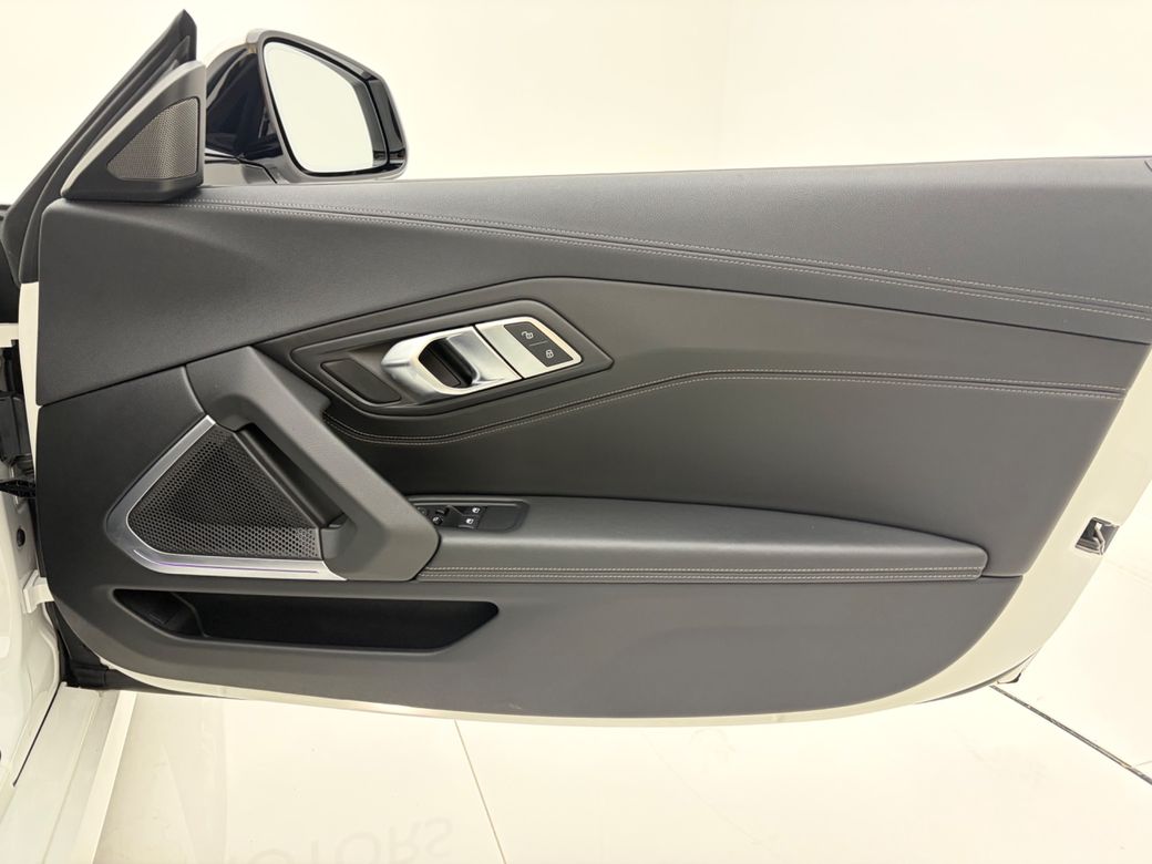 2020 BMW Z4