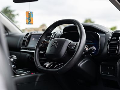 2023 Citroen C5 Aircross