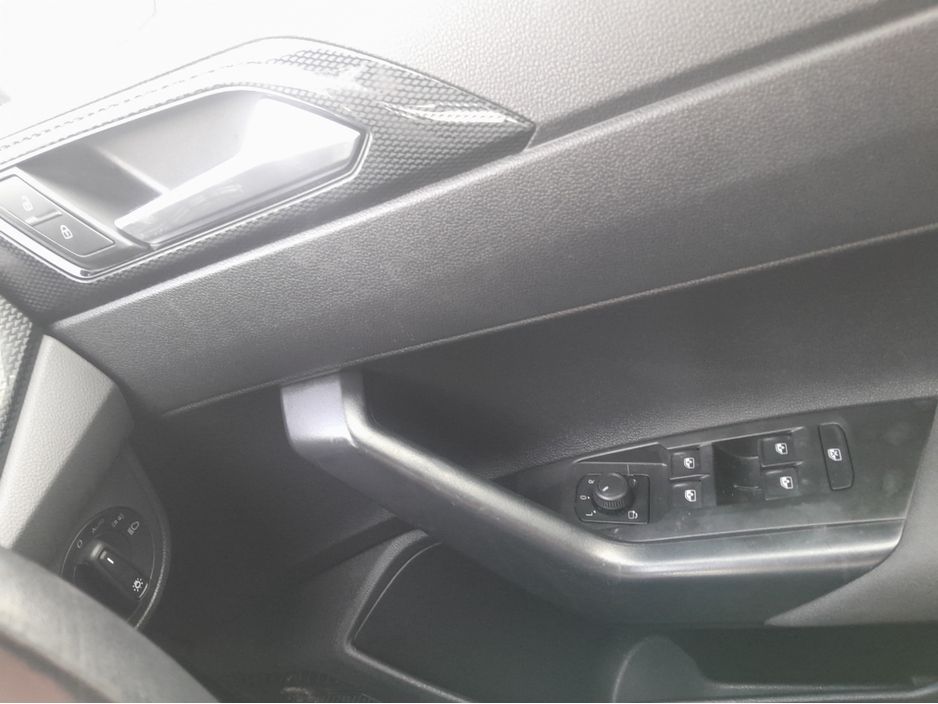 2022 Volkswagen Polo