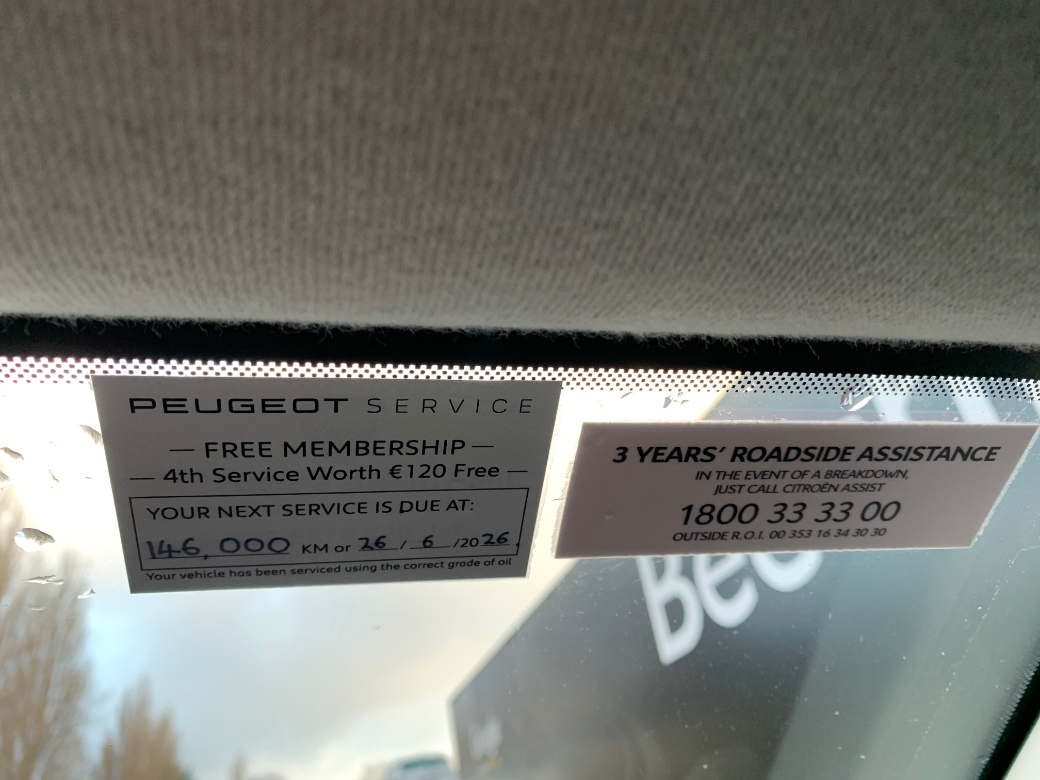 2021 Citroen Dispatch