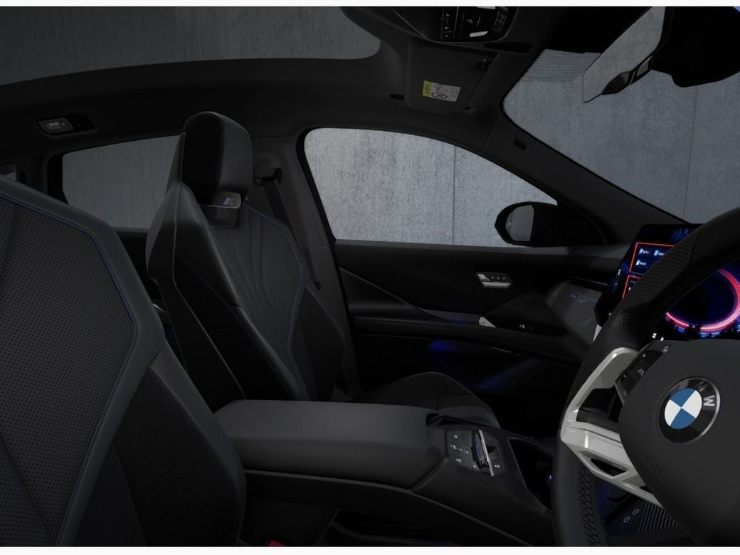 2027 BMW X4