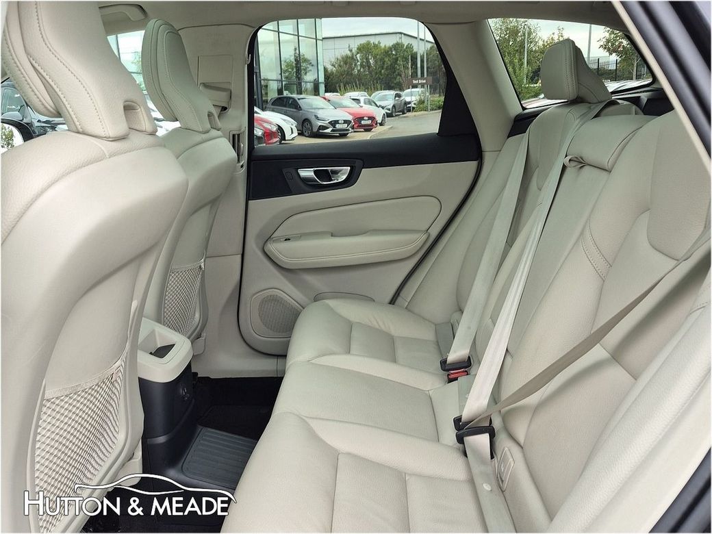 2024 Volvo XC60