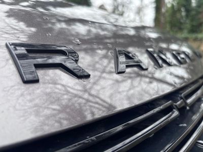 2024 Land Rover Range Rover Sport