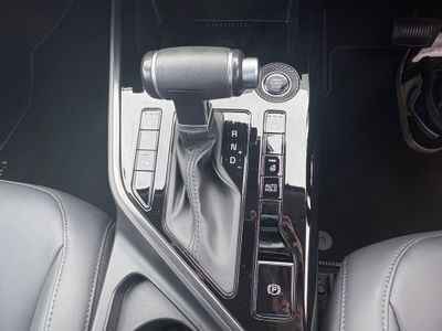2026 Kia e-Niro