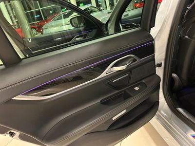 2017 BMW 7 Series