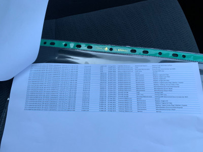 2021 Toyota Landcruiser