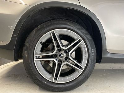 2021 Mercedes-Benz GLC Class