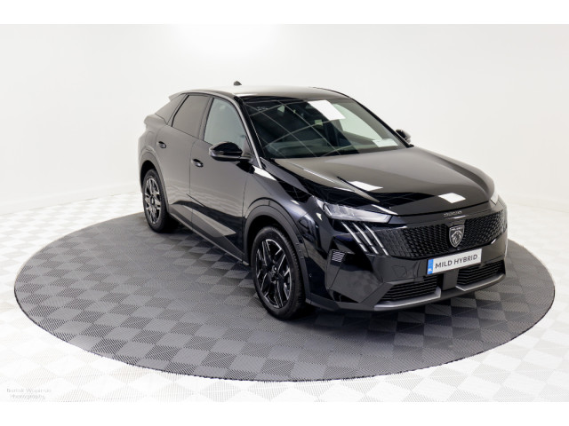 vehicle for sale from Kevin Egan Cars